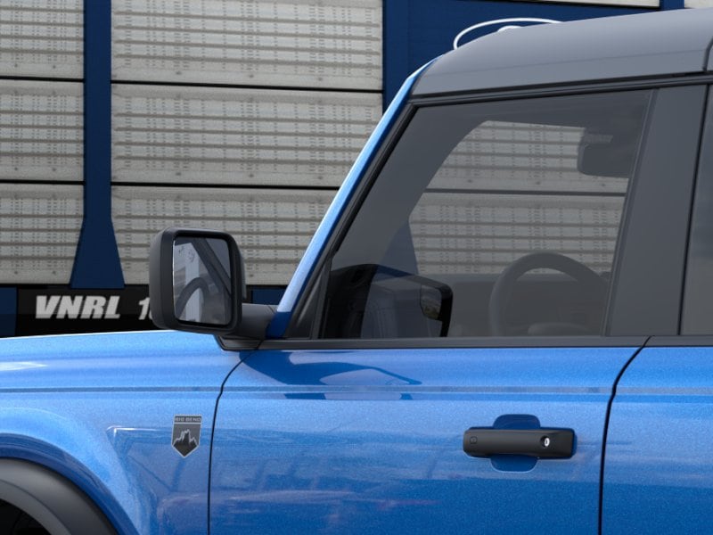 New 2026 Ford Bronco - photo 23