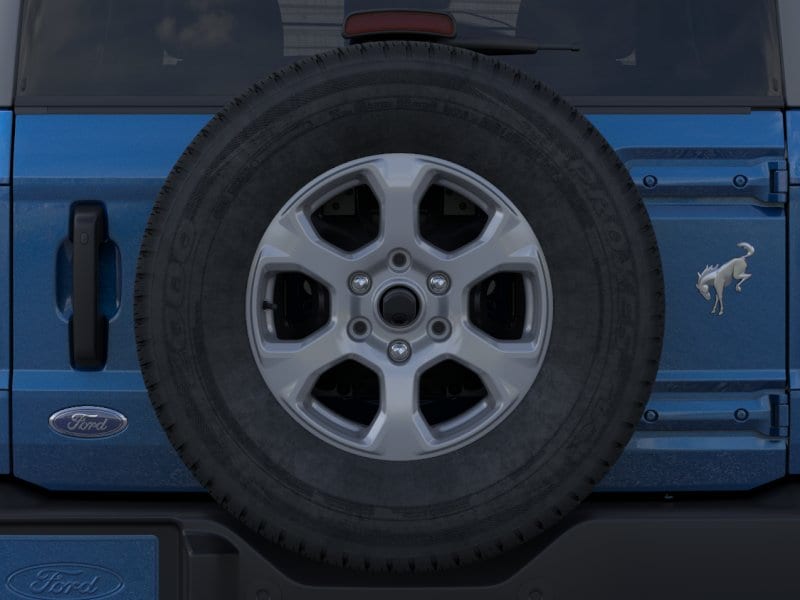 New 2026 Ford Bronco - photo 25