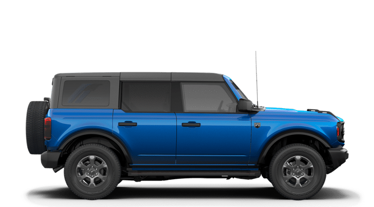 New 2026 Ford Bronco - photo 31