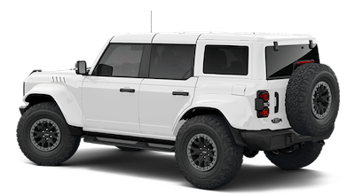 2026 Ford Bronco 4WD SUV for sale #J8946 - photo 2