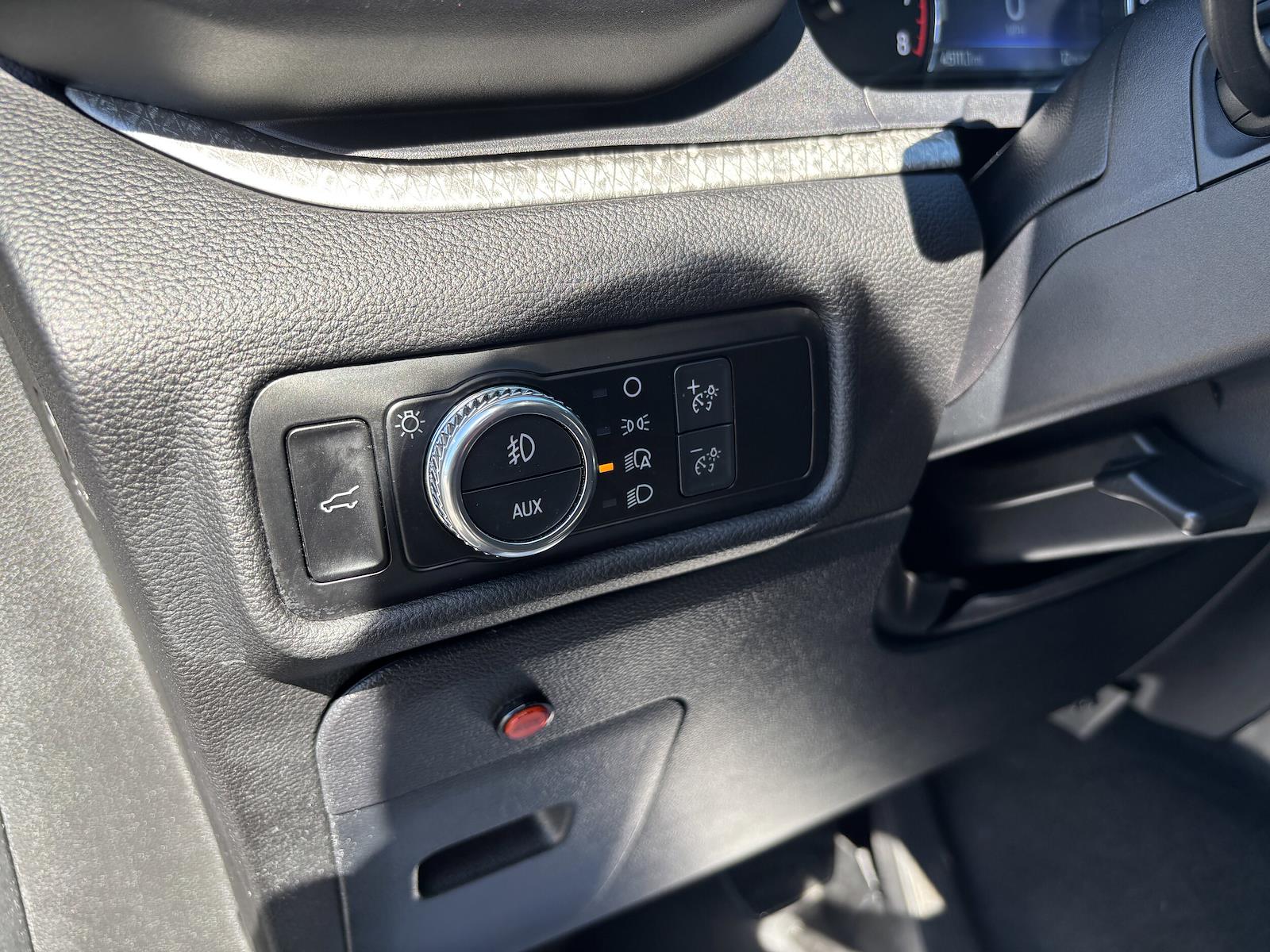 Used 2022 Ford Explorer - photo 15