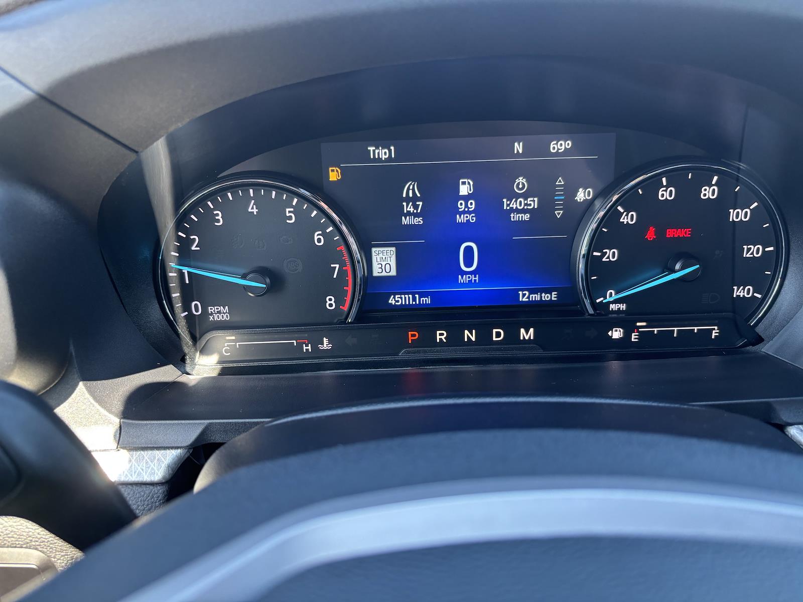 Used 2022 Ford Explorer - photo 21