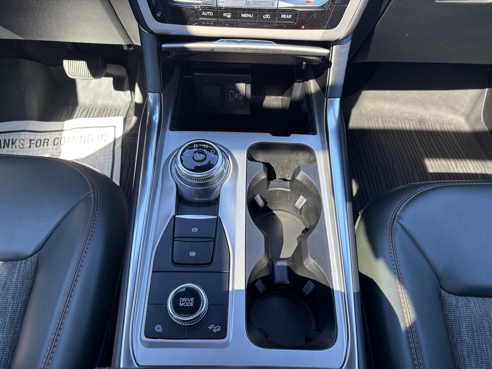 Used 2022 Ford Explorer - photo 23