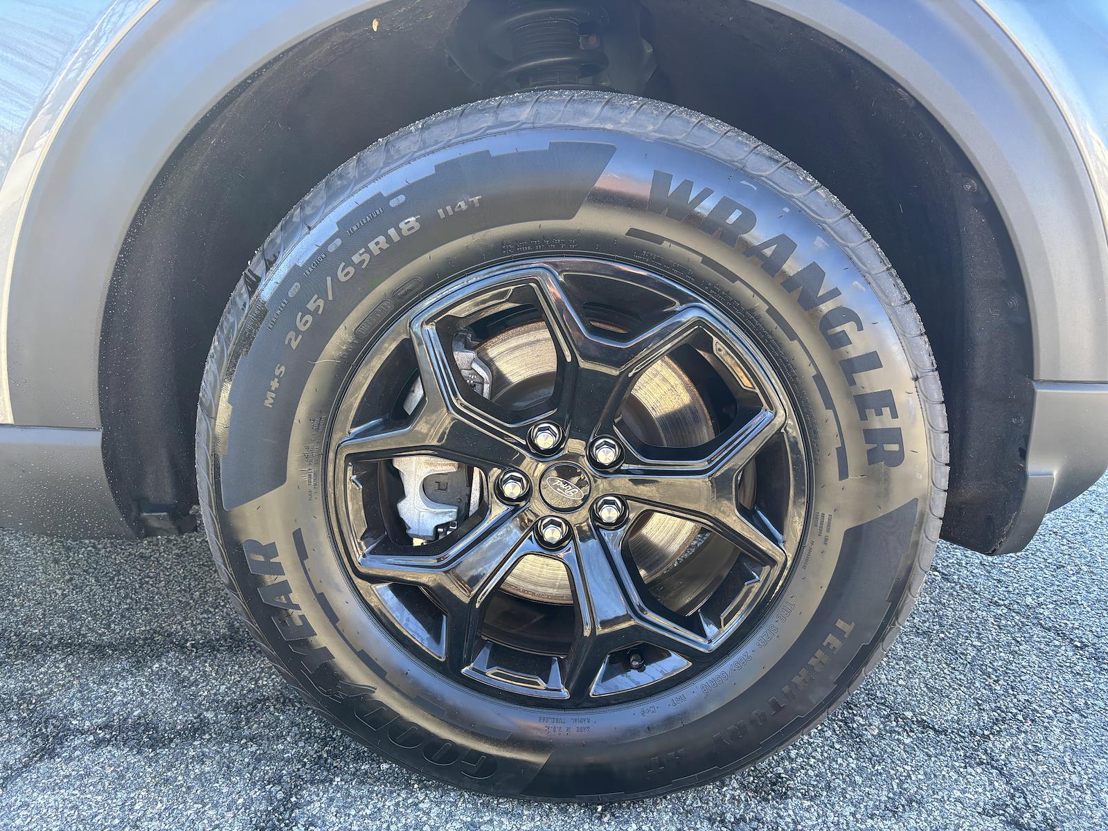 Used 2022 Ford Explorer - photo 27