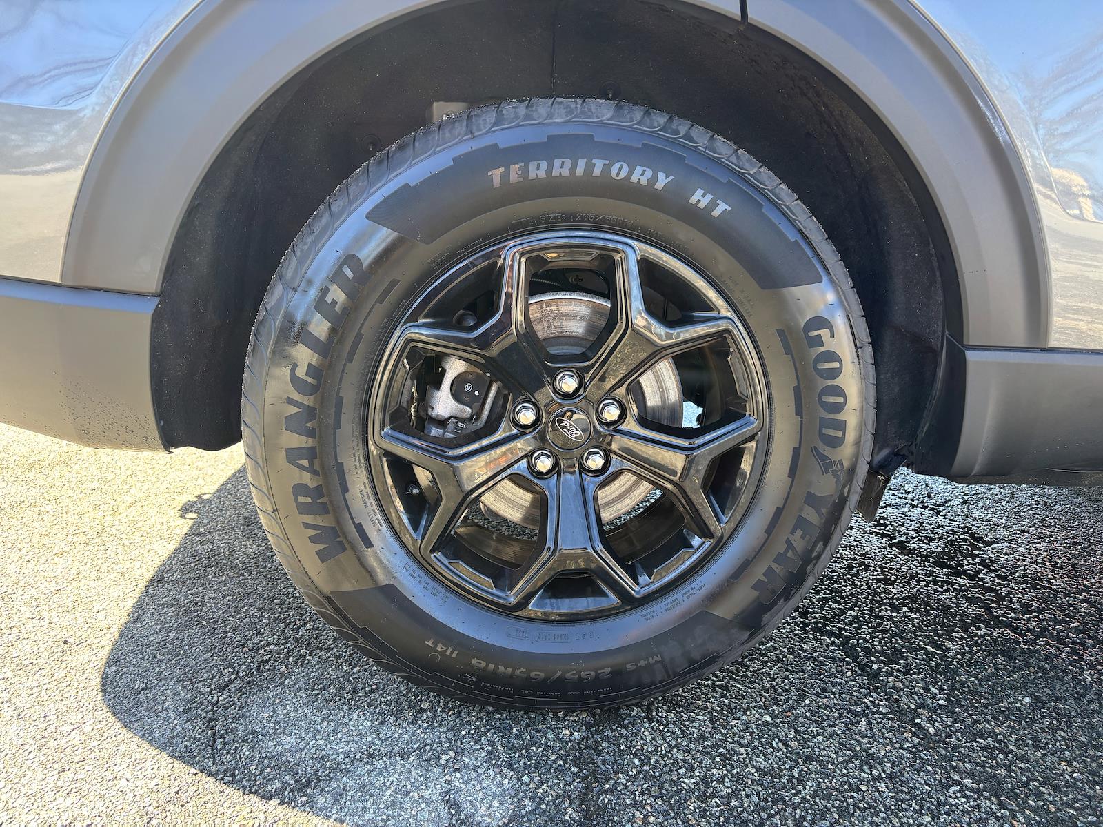 Used 2022 Ford Explorer - photo 28