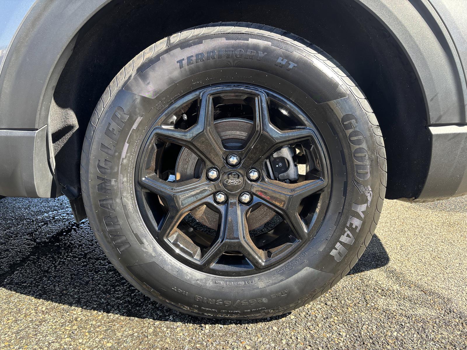 Used 2022 Ford Explorer - photo 29