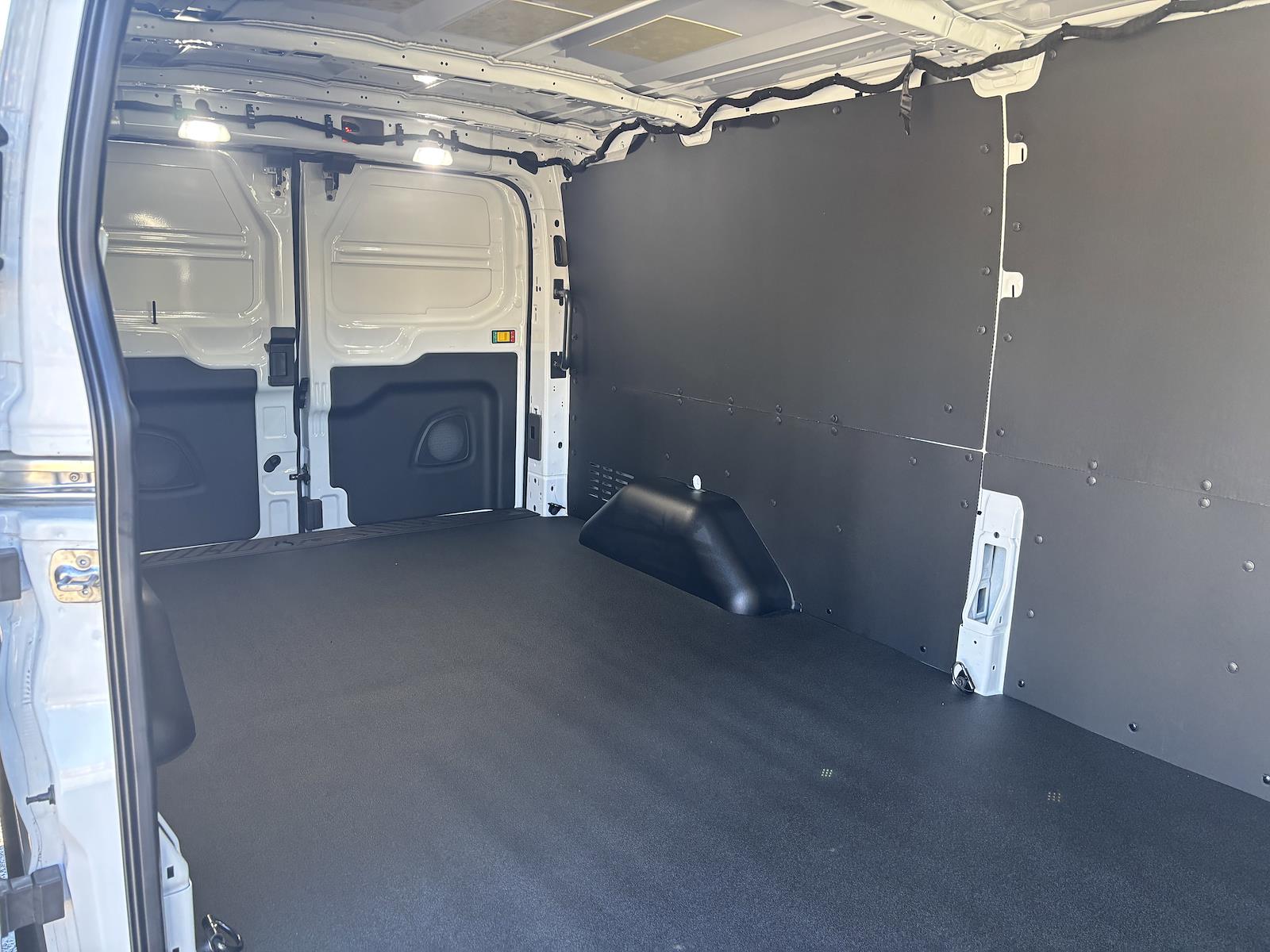 Used 2024 Ford Transit 350 - photo 13