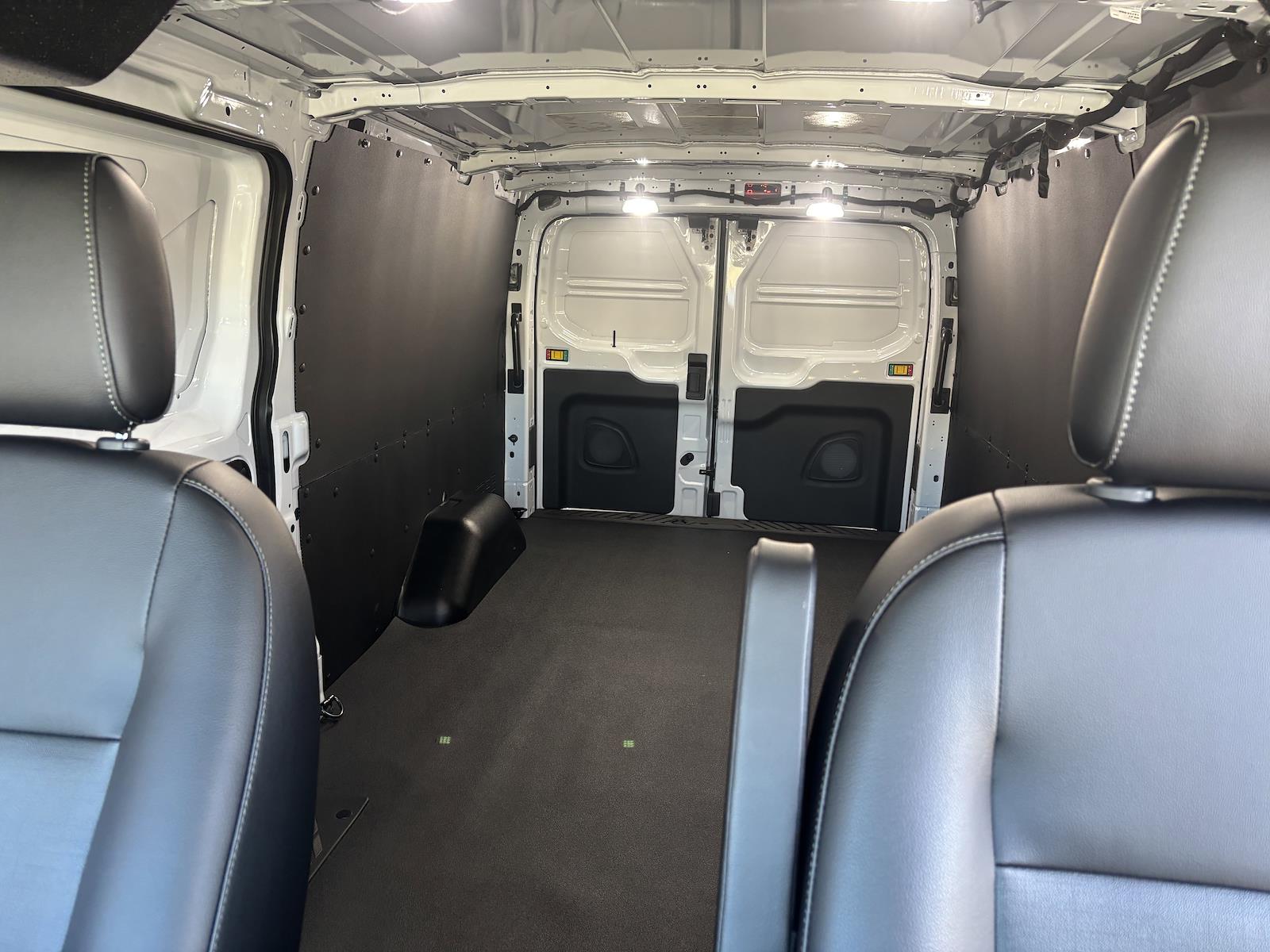 Used 2024 Ford Transit 350 - photo 14