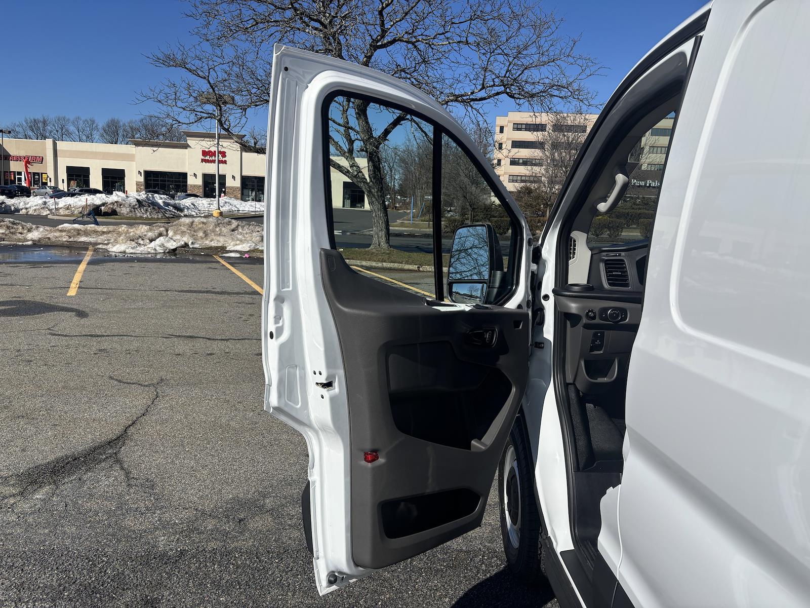 Used 2024 Ford Transit 350 - photo 15