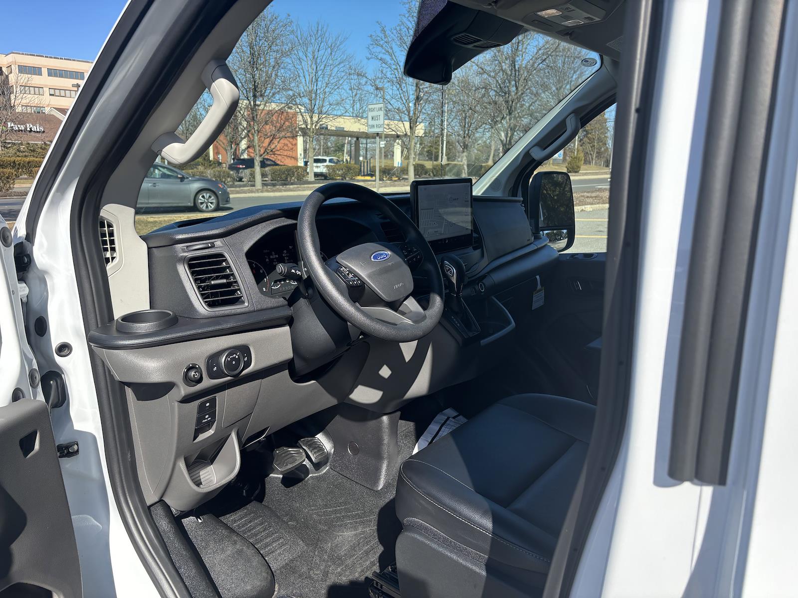 Used 2024 Ford Transit 350 - photo 18