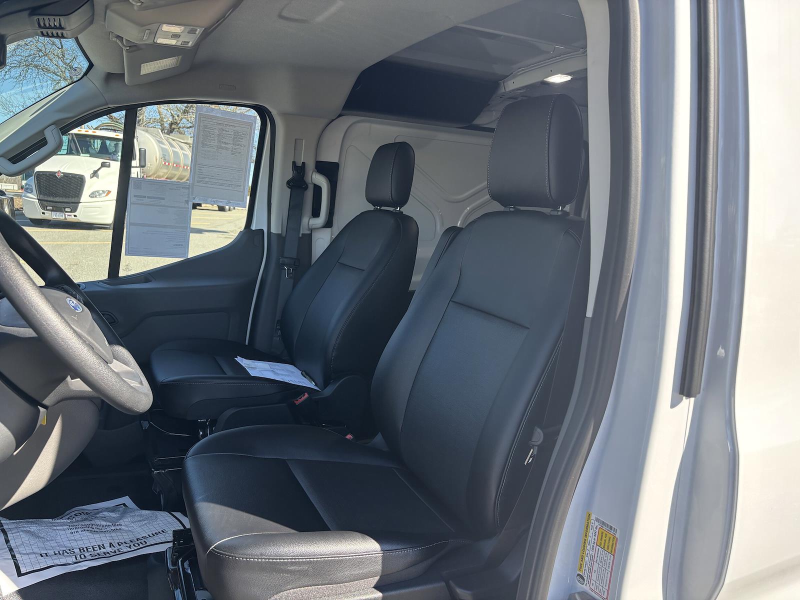 Used 2024 Ford Transit 350 - photo 19