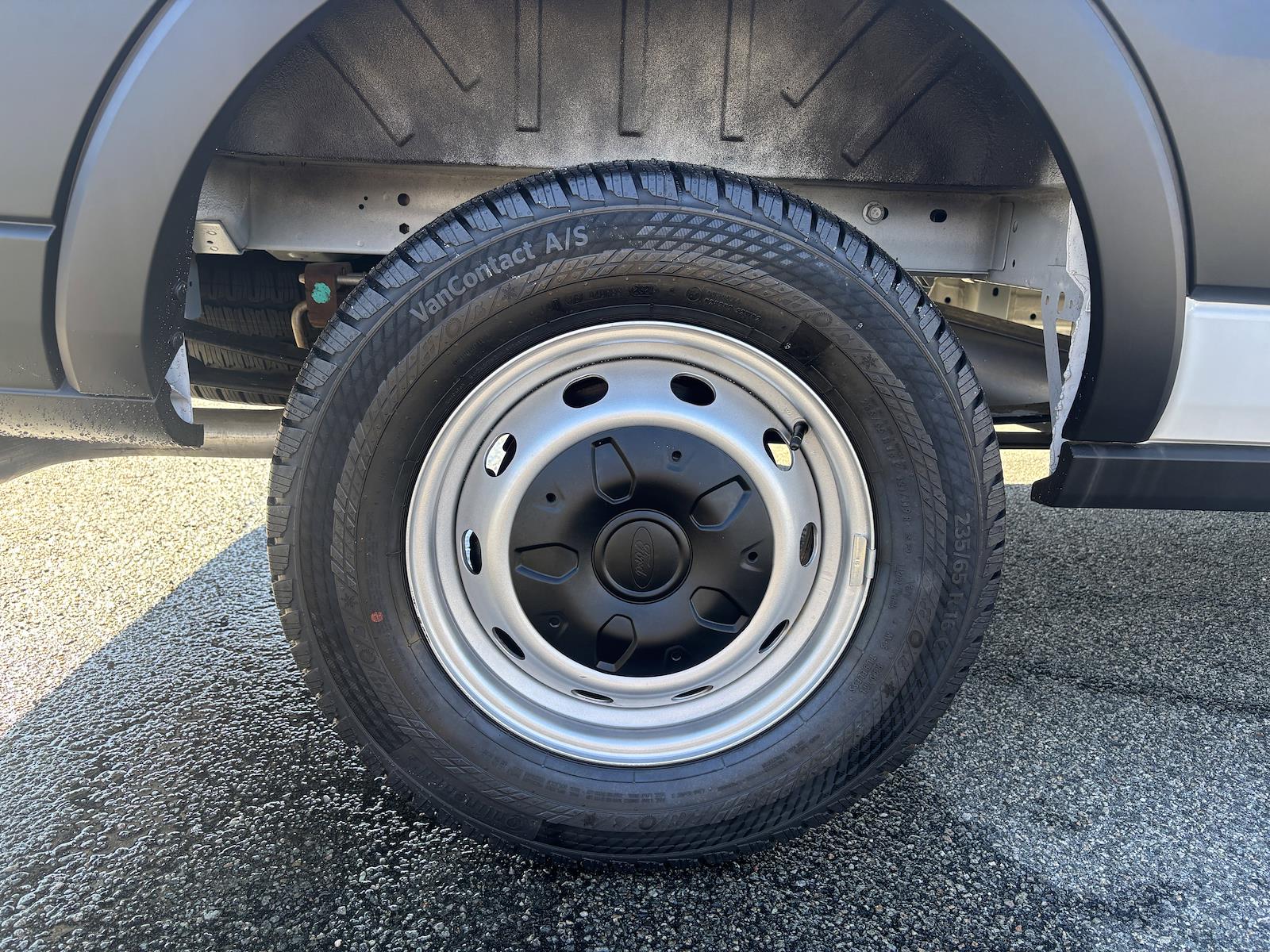 Used 2024 Ford Transit 350 - photo 27