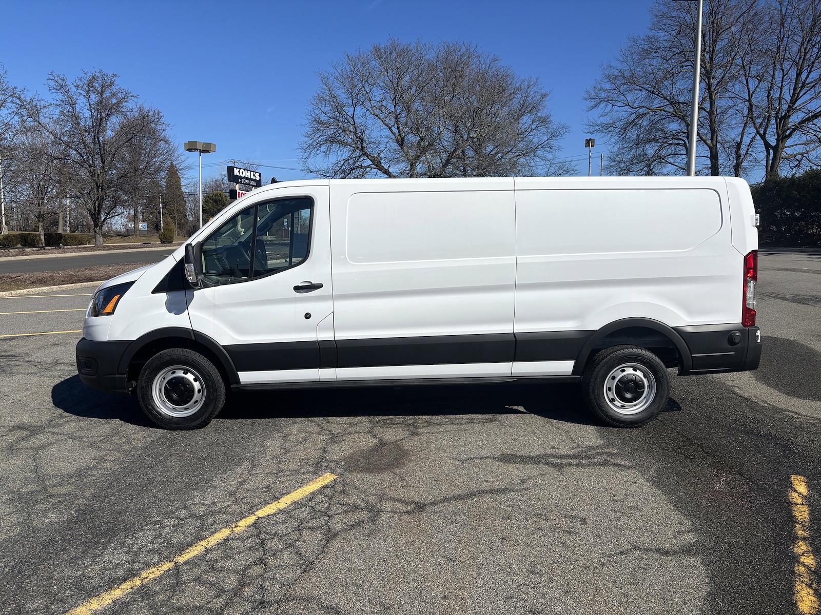 Used 2024 Ford Transit 350 - photo 5