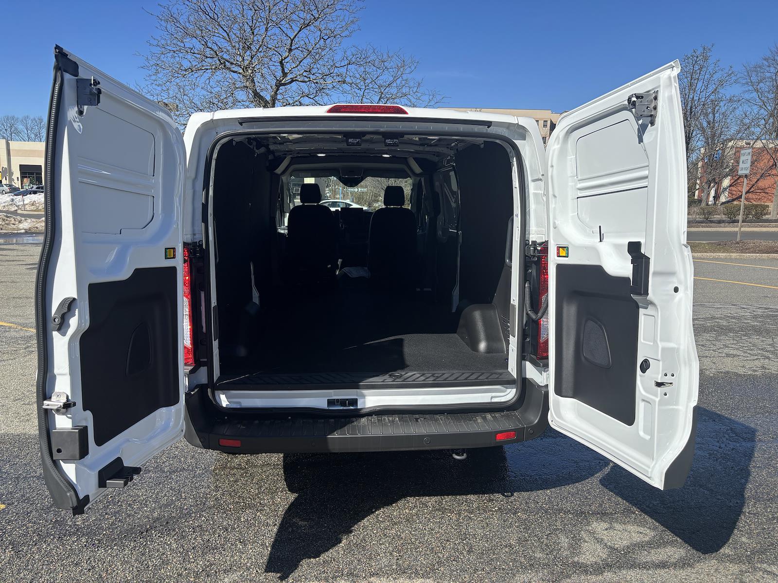 Used 2024 Ford Transit 350 - photo 8