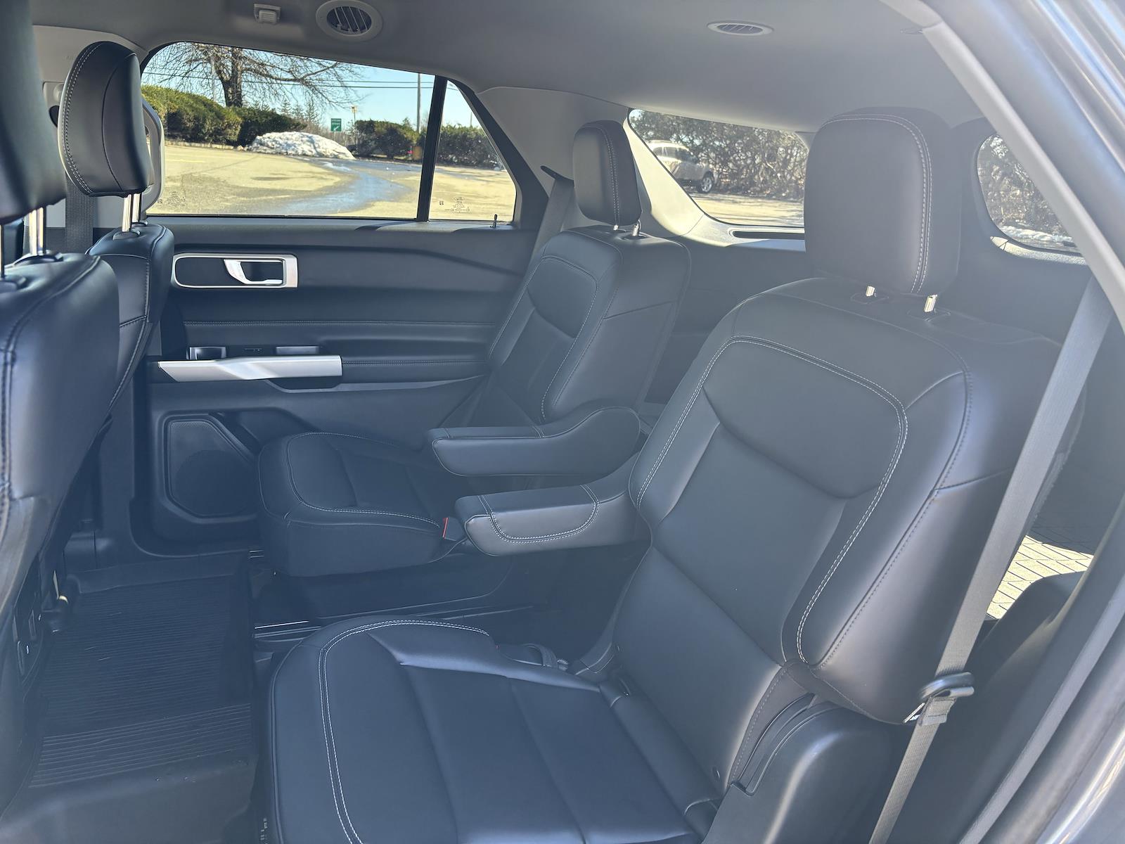 Used 2023 Ford Explorer - photo 25