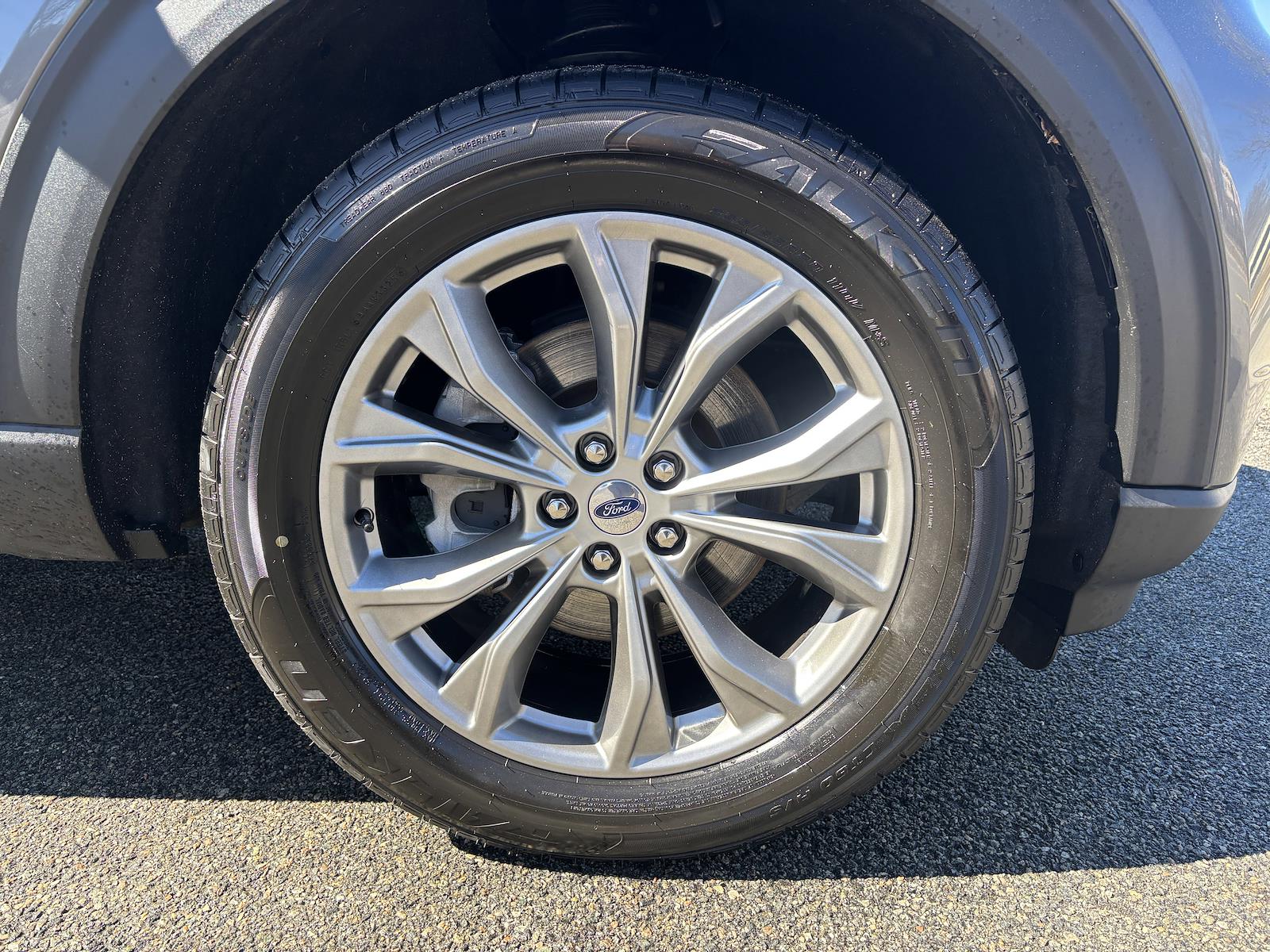 Used 2023 Ford Explorer - photo 30
