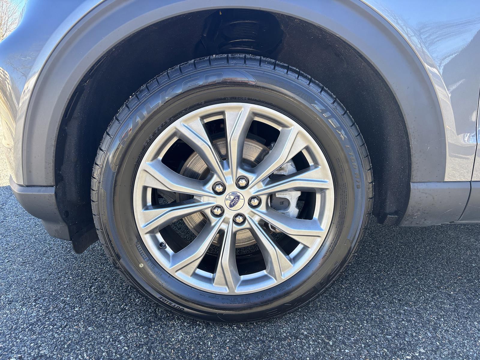 Used 2023 Ford Explorer - photo 31
