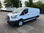Used 2023 Ford E-Transit 350 Low Roof Empty Cargo Van for sale #B1941 - photo 1