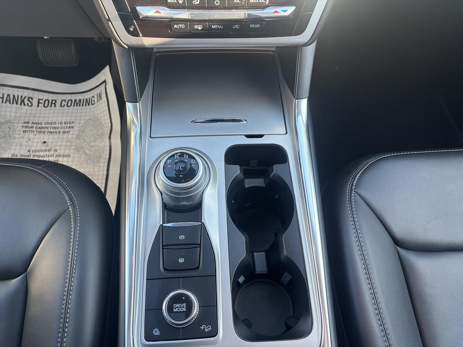 Used 2022 Ford Explorer - photo 21
