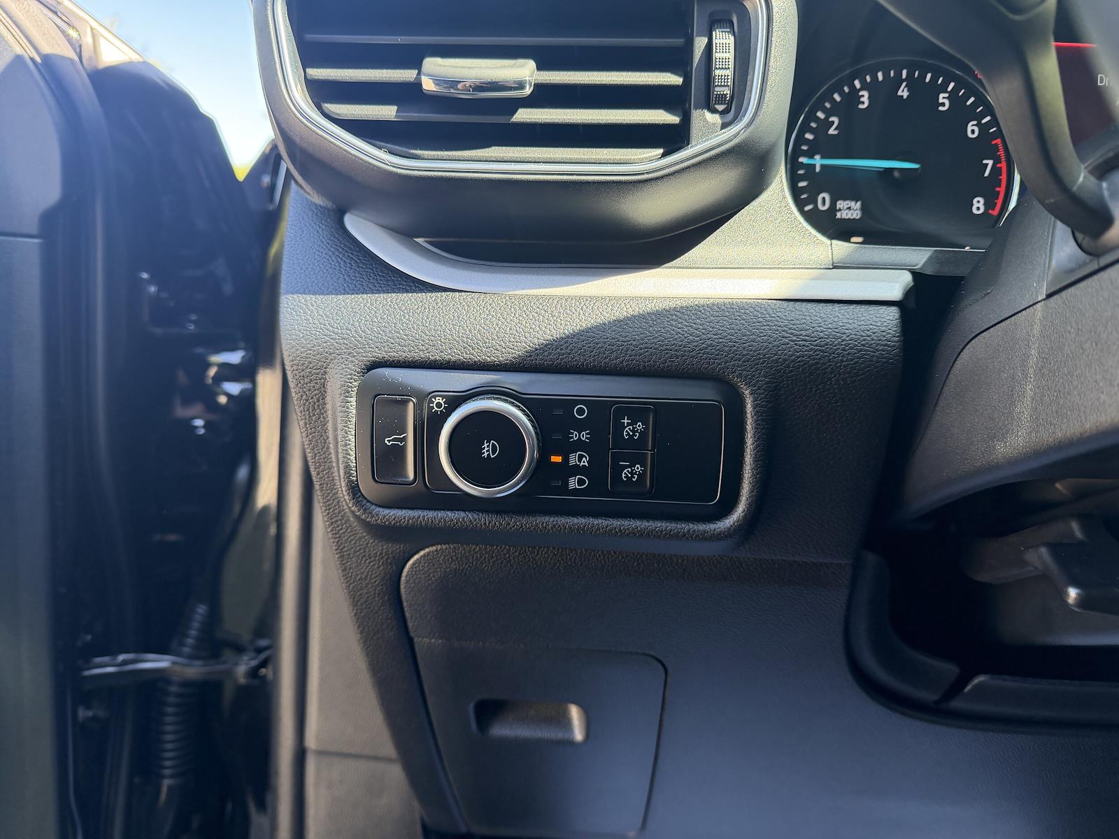 Used 2023 Ford Explorer - photo 13