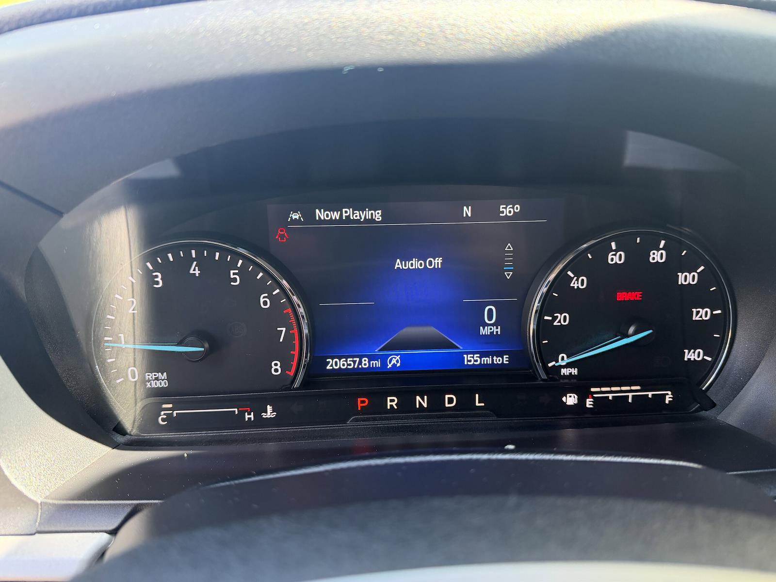 Used 2023 Ford Explorer - photo 18
