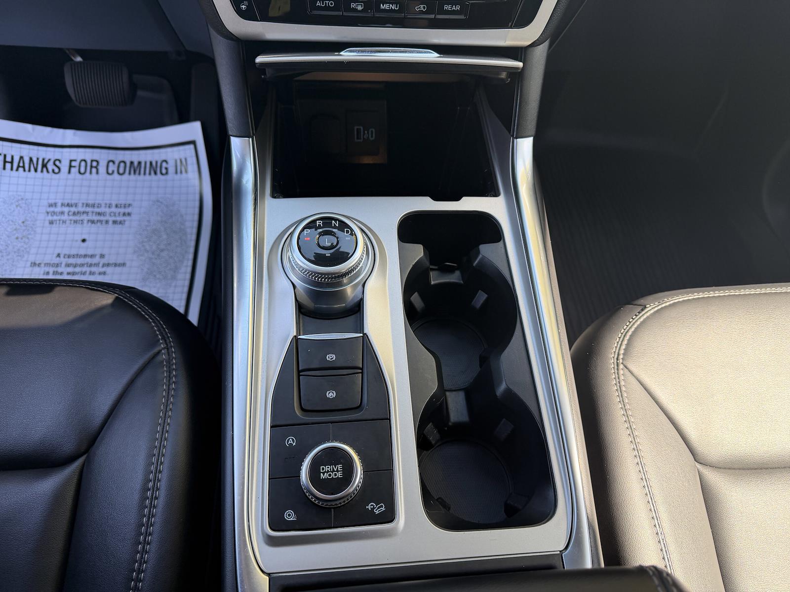 Used 2023 Ford Explorer - photo 20