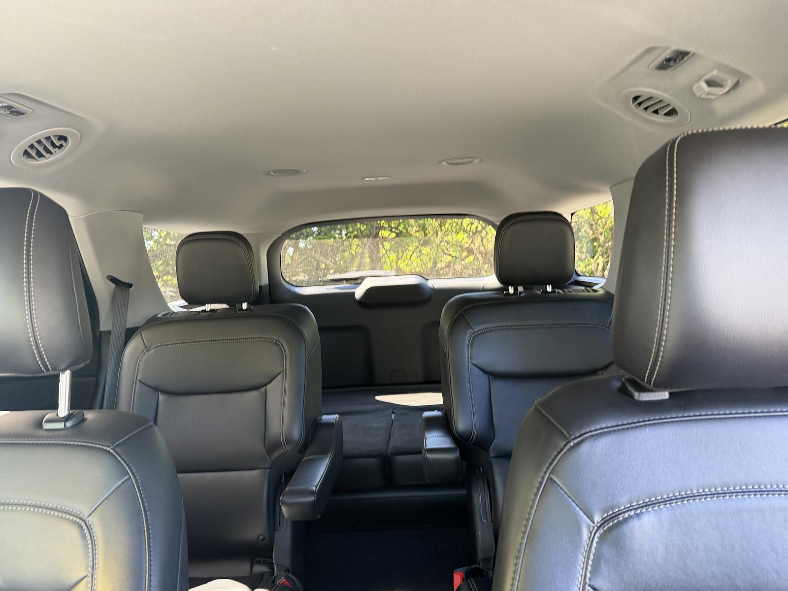 Used 2023 Ford Explorer - photo 22