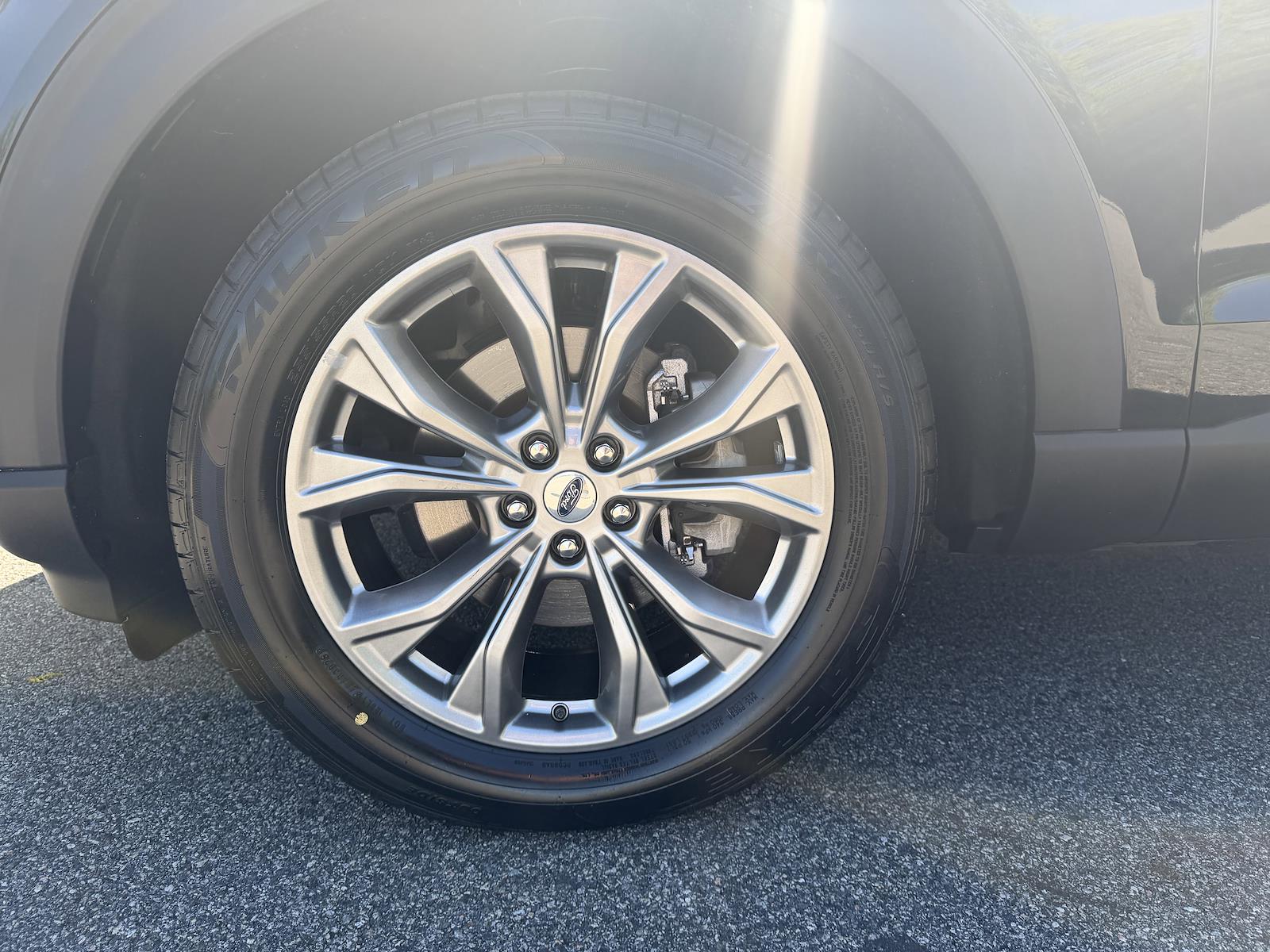 Used 2023 Ford Explorer - photo 23