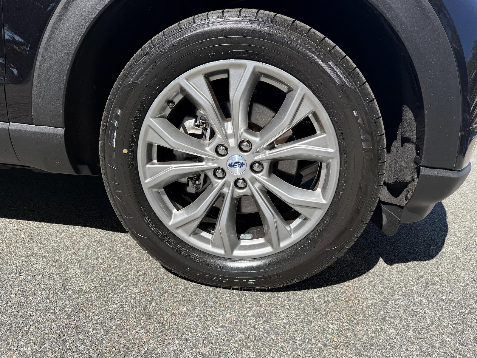 Used 2023 Ford Explorer - photo 24