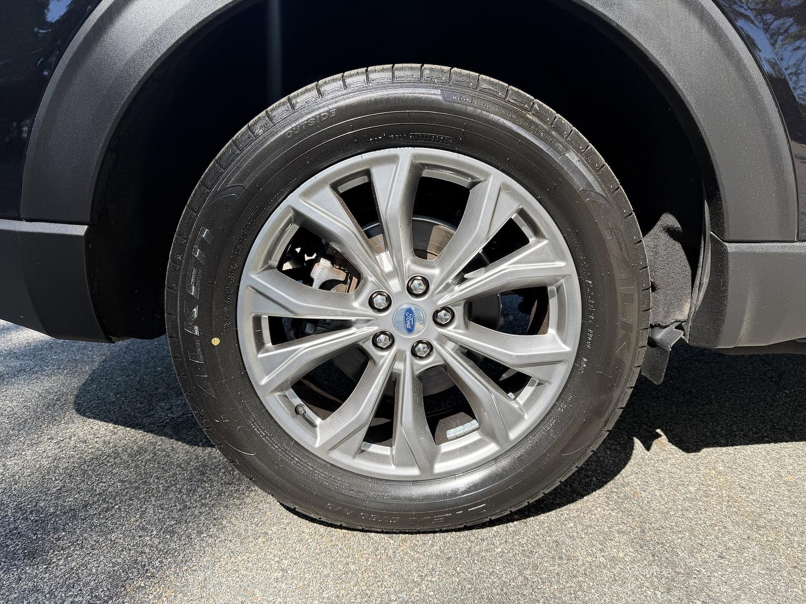 Used 2023 Ford Explorer - photo 25