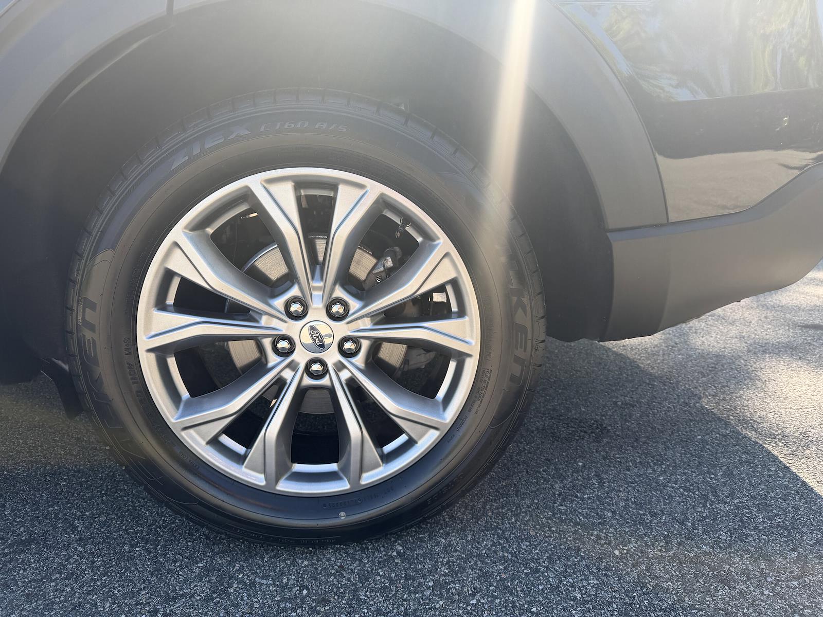 Used 2023 Ford Explorer - photo 26