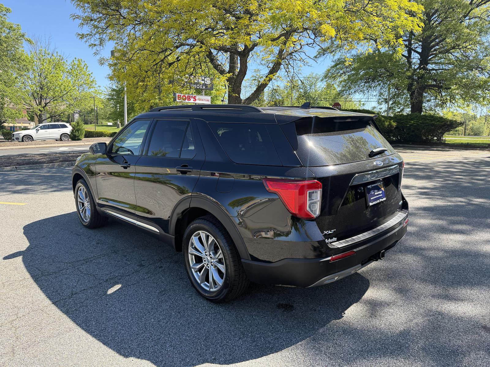 Used 2023 Ford Explorer - photo 6