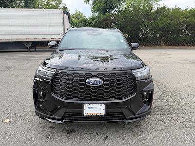 2026 Ford Explorer 4WD SUV for sale #B2097 - photo 1