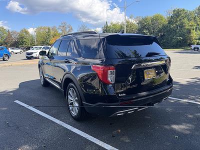2023 Ford Explorer 4WD SUV for sale #B2222 - photo 2