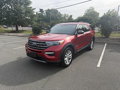 2023 Ford Explorer 4WD SUV for sale #B2223 - photo 1