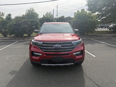 2023 Ford Explorer 4WD SUV for sale #B2223 - photo 2