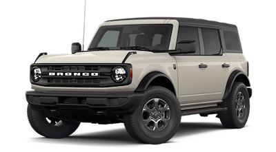2026 Ford Bronco 4WD SUV for sale #J9004 - photo 1