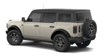 2026 Ford Bronco 4WD SUV for sale #J9004 - photo 2