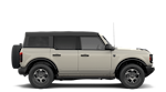 2026 Ford Bronco 4WD SUV for sale #J9004 - photo 5
