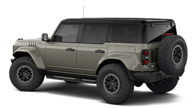 2026 Ford Bronco 4WD SUV for sale #J9014 - photo 2
