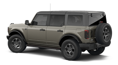 2026 Ford Bronco 4WD SUV for sale #J9003 - photo 2
