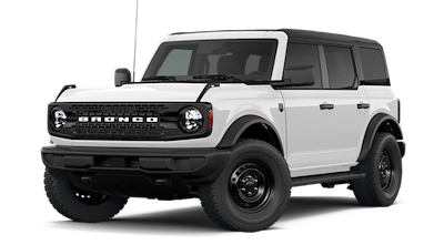 2026 Ford Bronco 4WD SUV for sale #J9005 - photo 1