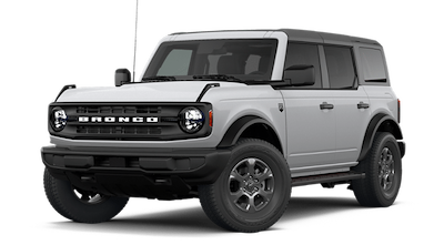 2026 Ford Bronco 4WD SUV for sale #J9001 - photo 1