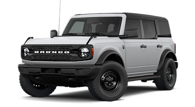 2026 Ford Bronco 4WD SUV for sale #J9002 - photo 1