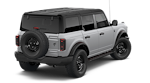 2026 Ford Bronco 4WD SUV for sale #J9002 - photo 3