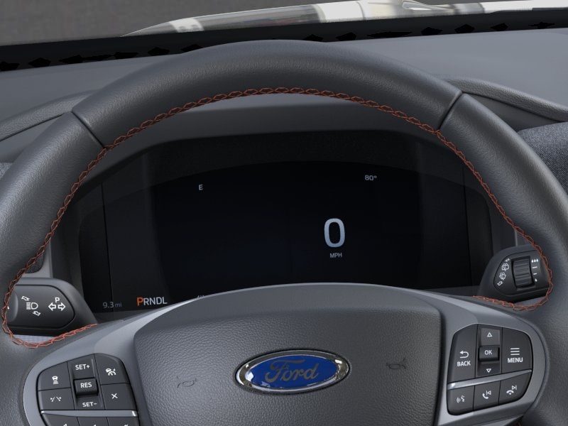 New 2026 Ford Explorer - photo 18