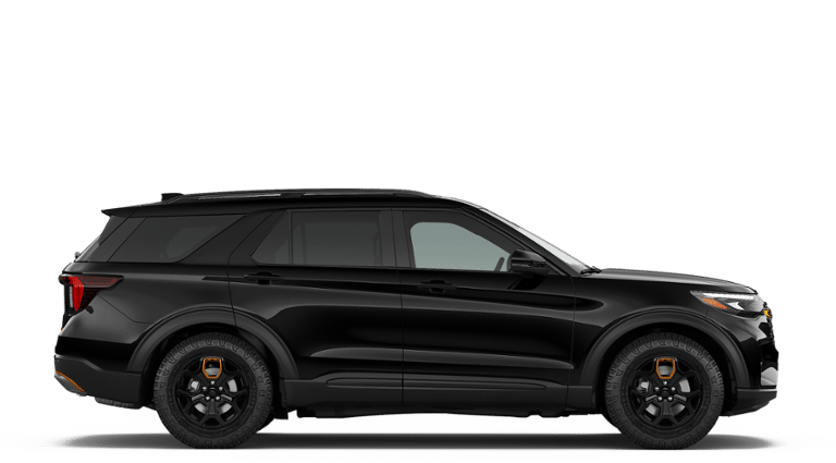 New 2026 Ford Explorer - photo 30