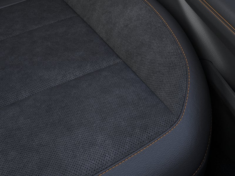 New 2026 Ford Explorer - photo 18