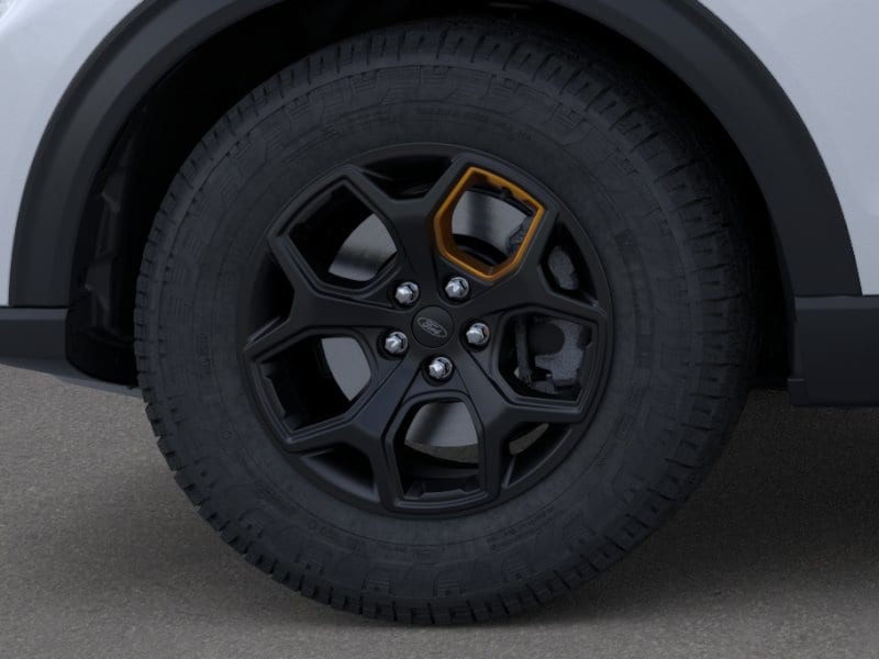 New 2026 Ford Explorer - photo 21