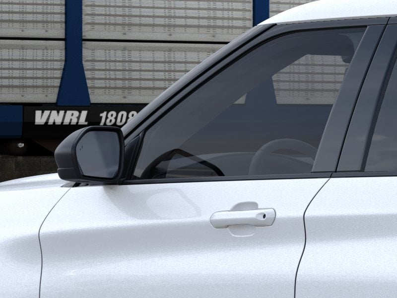 New 2026 Ford Explorer - photo 22